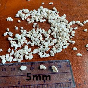 Galets en céramique écologiques pour aquarium, sable de 5 mm - Product Image 3