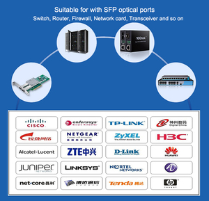 Offre Spéciale Module <span class=keywords><strong>SFP</strong></span> GPON ZISA SC Transceiver IP <span class=keywords><strong>OLT</strong></span> C+++ 10dBm Portée 20KM Équipement Fibre Optique Compatible Huawei/ZTE <span class=keywords><strong>OLT</strong></span> - Product Image 6