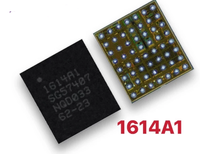 Original nouveau 1614A1 USB Tristar chargeur charge IC puce pour iPhone 12 12 PRO 12 PRO Max Mini U9300 U2 Usb charge IC