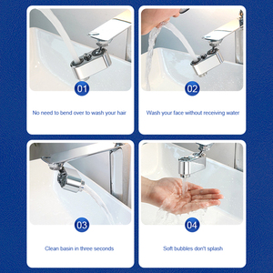 Аксессуары для ванной комнаты - Product Image 6