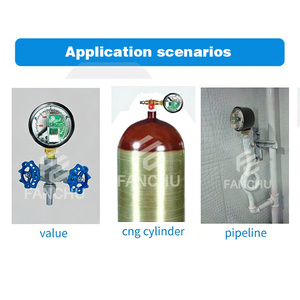 Kit <span class=keywords><strong>de</strong></span> conversion au gaz CNG, manomètre, kit <span class=keywords><strong>de</strong></span> conversion essence-gaz, manomètre <span class=keywords><strong>de</strong></span> <span class=keywords><strong>pression</strong></span> CNG 5V, manomètre GNV 0~400 bar - Product Image 1