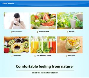 食品グレードチコリ根エキスイヌリン<span class=keywords><strong>90</strong></span>% 白粉ハーブエキスサプリメント袋包装入りエルサレムアーティチョーク - Product Image 4