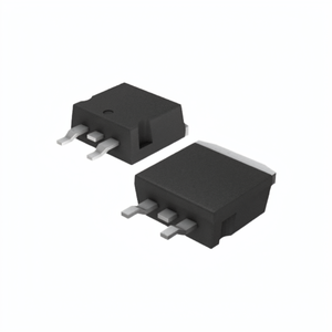 VNB35N0713TR ซื้ออุปกรณ์อิเล็กทรอนิกส์ออนไลน์ ชิ้นส่วนจัดการพลังงาน (PMIC) ของแท้ บริการครบวงจร TO 263 3, D2PAK, TO 263AB - Product Image 1