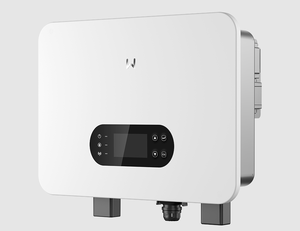 Convertisseur solaire hybride LV monophasé <span class=keywords><strong>GoodWe</strong></span> ES Uniq Series certifié CE 12 kW GW12K-ES-C10 - Product Image 3
