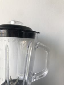 <span class=keywords><strong>Licuadora</strong></span> Eléctrica de Calidad con Acero Inoxidable # <span class=keywords><strong>Licuadora</strong></span> <span class=keywords><strong>Oster</strong></span> de 201 Vasos de Vidrio, <span class=keywords><strong>Licuadora</strong></span> Comercial para Batidos con Hielo Triturado, 500 W - Product Image 3