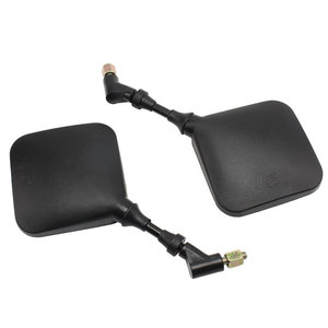 Espejo Retrovisor para Motocicleta ZUQING RM103 para Suzuki DR200 250 DR350 350 DRZ400 650, Uso Todoterreno - Product Image 5