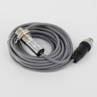 Nouveau capteur photodiode cylindrique de type C compatible (RATOPINK) pour imprimante CIJ - Noir