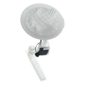 Filtro de Combustible Automotriz Compatible con Mercedes-Benz, Pieza Transfronteriza 1664700490 - Product Image 3