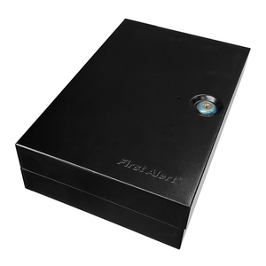 Coffre-fort Mini <span class=keywords><strong>boîte</strong></span> <span class=keywords><strong>à</strong></span> clés Portable <span class=keywords><strong>boîte</strong></span> de rangement de clés d'<span class=keywords><strong>extérieur</strong></span> en métal pour la maison-CB60 - Product Image 5