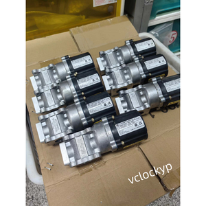 1 Válvula Mezcladora NUEVA WOODWARD 8404-2037 Fabricada en China Envío Rápido Vía Fedex/DHL - Product Image 3