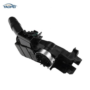 84140-0K041 YAOPEI Koplampschakelaar voor <span class=keywords><strong>Toyota</strong></span> Yaris Vios Innova <span class=keywords><strong>Hilux</strong></span> - Product Image 3