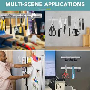 סין קבוע חזק n52 מגנטי neodymium <span class=keywords><strong>ndfeb</strong></span> imanes דה-חומרים מגנטיים בלוק מגנט - Product Image 6