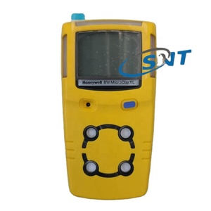 Detectores Multigas MicroClip MCXL-XWHM-Y-NA, Detector Multigas con CO2 MCXL-XWHM-Y-CN - Product Image 2