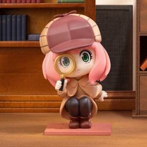 POP MART GONG SPY X FAMILY Daily Life Series Trendy Blind Box Toys Mystery Box Guess Bag Action Figure Surprise Gift - Product Image 5