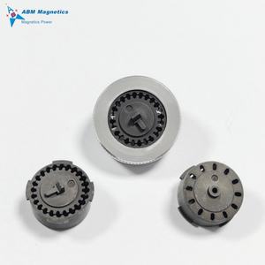 Roue magnétique personnalisée pour souris |   Composant magnétique de souris à roue de défilement de précision micro - Product Image 1