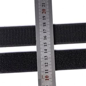 Bande auto-agrippante double face, auto-adhésive, taille personnalisée, multifonctionnelle pour les appareils médicaux, le camping et les équipements sportifs - Product Image 4