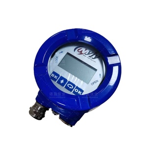 Medidor de Nivel de Agua para Tanques, Sensor Sin Contacto, Radar de Onda Guiada, Medidor de Nivel por Microondas - Product Image 5
