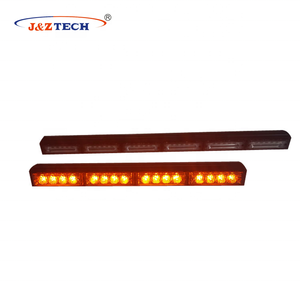 Tùy chỉnh 49cm Stick Dash ánh sáng cho xe ô tô mới giao thông cố vấn nhấp nháy thanh ánh sáng - Product Image 3