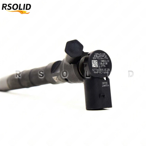 Injecteur Common Rail VW Audi SE 1.4 TDI Rsoliddiesel 28565335 28424049 HRD364 04B130277J 04B130277N 04L130277J DEL28565335-12B1 - Product Image 5