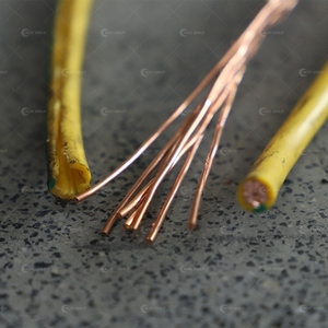 Fils de ferraille aux objets de valeur pour les recycleurs de déchets électroniques Ateliers de télécommunications et démantèlement automobile - Product Image 4