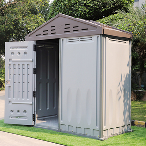 Habitación de jardín portátil, fabricante de China - Product Image 2