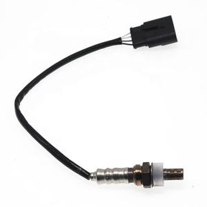 <span class=keywords><strong>Lambd</strong></span> Sensor de oxígeno para FIAT 500 FORD KA 51774422, 55219791 BS51-9G444-BA 1754236, 1558873 - Product Image 3