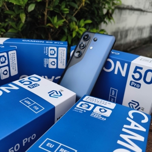 Camon 50 Pro Global Desbloqueado, Teléfono Inteligente 4G, Teléfono Móvil Android Ultra 5G Económico, Android 15/16/17 - Product Image 4