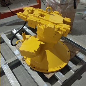 Für <span class=keywords><strong>Cat</strong></span> 330CL Hydraulische Haupt pumpe 330CL Haupt pumpe 250-2564 - Product Image 3