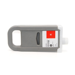 Supercolor <span class=keywords><strong>700</strong></span> ML/PC PFI 704 PFI-8706 Compatible Cartouche <span class=keywords><strong>D</strong></span>'encre Pleine <span class=keywords><strong>D</strong></span>'encre Pour <span class=keywords><strong>Canon</strong></span> IPF8300 8310 Imprimante - Product Image 6