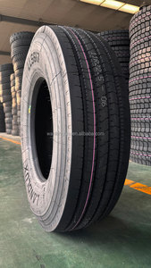 Los Más Vendidos en Ecuador/Malasia/Filipinas, Tu Elección: Neumáticos para Camión LANDLUX de Alta Calidad 295/80R22.5 - Product Image 2