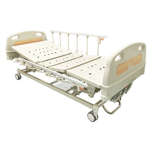 <span class=keywords><strong>Lit</strong></span> médical manuel pour soins infirmiers, modèle LK-C4, <span class=keywords><strong>lit</strong></span> à bascule simple ou <span class=keywords><strong>double</strong></span> pour hôpital, maison de retraite, chambre à coucher, acier, garantie à vie - Product Image 2