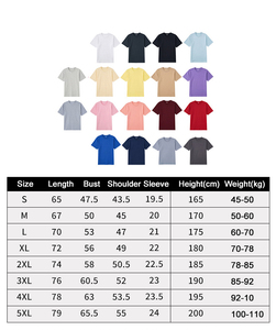 Camiseta de Hombre de Alta Calidad, 200GSM, 100% Algodón, Corte Regular, Personalizable con Logotipo, Impresión Serigráfica, Impresión DTG - Product Image 4