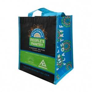 Guangzhou Factory Varias especificaciones Precio competitivo Bolsa de almacenamiento no tejida - Product Image 4