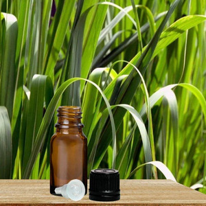 Huile Essentielle de Romarin Bio en Gros Rosmarinus Officinalis Distillée à la Vapeur USDA Ecocert Maroc Cosmétique en Gros - Product Image 3