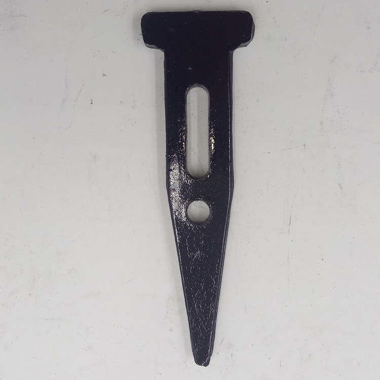 Durable Modern Design Steel Wedge Bolt for Formwork Metal Building Materials System Accessories · image 4