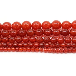 Hạt đá mã não đỏ Dzi <span class=keywords><strong>4mm</strong></span> 6mm 8mm 10mm, chuỗi rời, đá ngọc và chalcedony thời trang để làm đồ trang sức - Product Image 5