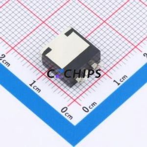 ทรานซิสเตอร์ภาคสนามทรานซิสเตอร์ (มอสเฟท) แบบใหม่และดั้งเดิม R8008ANJFRGTL ถึง263-3 - Product Image 2