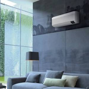Aire Acondicionado Split de Pared WindFree Avant de 24,000 BTU con Control Remoto Wi-Fi F-AR24AVT A++ R32 Ahorro de Energía Refrigerante R32 - Product Image 2