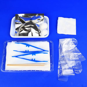 Trousses médicales, pour salle d'opération, hôpital, 250 pièces - Product Image 4