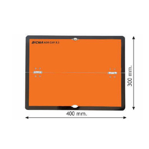 Pannello Segnaletico APPICAZIONI GENERALI 91209 Segnaletica - Product Image 1