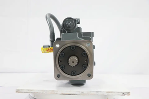 Pompe à piston variable JINDA pour excavatrice 330c, huile hydraulique PVC, piston axial à cylindrée variable - Product Image 5