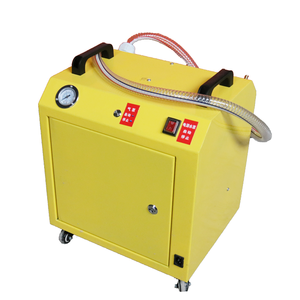 مولد لخرسانة CLC صغير من أجل الردم - Product Image 6