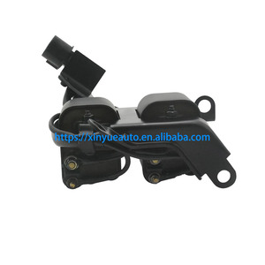 27301-33510 UF-195 27301-33520 2730133510 UF195 2730133520 イグニッションコイル ヒュンダイ用 ソナタ用 サンタモ用 キア用 ジョイス用 - Product Image 4