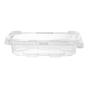 Envasado de alimentos desechable de grado alimenticio con cierre seguro de calidad superior de 8oz para galletas y aperitivos - Product Image 3