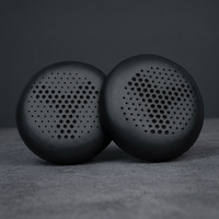 Coussinets de remplacement en cuir protéiné et éponge douce pour écouteurs sans fil AKG Y500, couvre-écouteurs supra-auriculaires