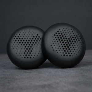 Almohadillas de Repuesto para Auriculares Inalámbricos AKG Y500, Cojín de Cuero Proteico, Esponja Suave, Fundas para Auriculares Over-Ear - Product Image 6
