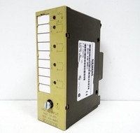 6ES5 4308MB11 6ES54308MB11 Entrée numérique EStand: 03 PLC d'origine neuf en stock
