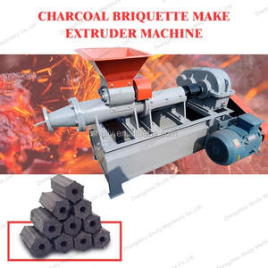 High Efficiency Bamboo Charcoal Briquette Machine <span class=keywords><strong>Price</strong></span>ためSale - Product Image 5