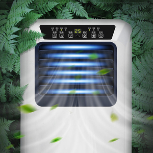 Wholesale Ordering <b>Small</b> Type Smart <b>Air</b> <b>Conditioner</b> Household Appliances Big 1P Single Cooling <b>Portable</b> Mobile <b>Air</b> <b>Conditioner</b> - Product Image 6