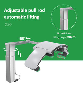 เครื่องเลเซอร์สีเขียวกำลังสูง 532 นาโนเมตร สำหรับลดน้ำหนัก สำหรับร้านเสริมสวย ฟิตเนส และคลินิก - Product Image 6